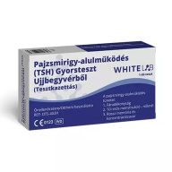 Whitelab Hypothyroidism Rapid Test