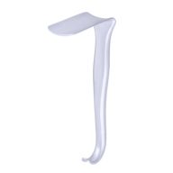 Jackson type vaginal speculum 90 x 40 mm