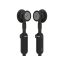 Littmann Core Digital Stethoskop VET Bundle Schwarz-Edition 69cm mit Sony Bluetooth-Lautsprechern
