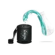   Littmann Core Digital Stethoskop VET Bundle Schwarz-Edition 69cm mit Sony Bluetooth-Lautsprechern
