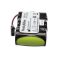 LumiView 3.6V Replacement Battery