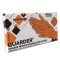 Guarder nitril orange premium strength 7.0mil powerful 8,4gr - M