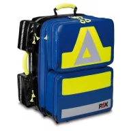 PAX Wasserkuppe L-ST-FT2 emergency backpack red