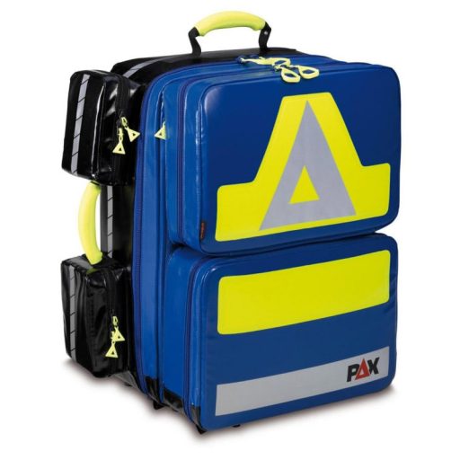 PAX Wasserkuppe L-ST-FT2 Notfallrucksack rot