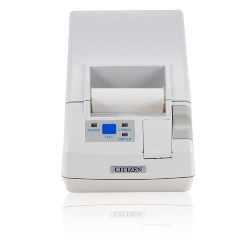 Roche Cobas b101 Drucker