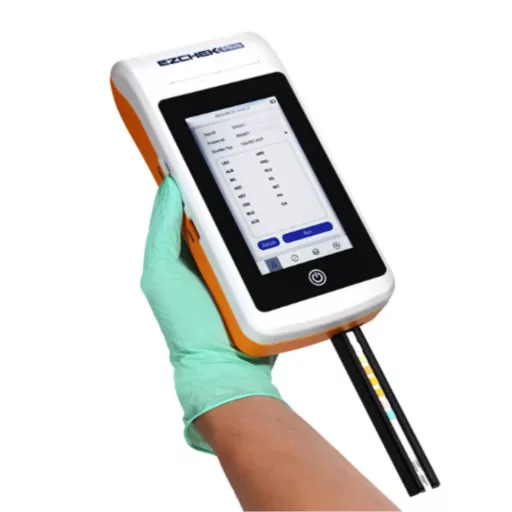 EZCHEK PLUS Analizator moczu