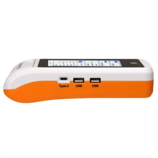 EZCHEK PLUS Analizator moczu