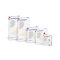Sorbalgon® calcium alginate dressing (10x10 cm; 10 pcs.)