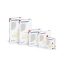 Sorbalgon® calcium alginate dressing (10x10 cm; 10 pcs.)