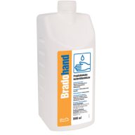 Bradohand Propylalkohol Handdesinfektionsmittel 1000ml