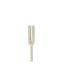 KaWe Hartmann tuning fork (Without stand, with different frequencies) - c4 2,048 Hz
