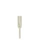 KaWe Hartmann tuning fork (Without stand, with different frequencies) - c4 2,048 Hz