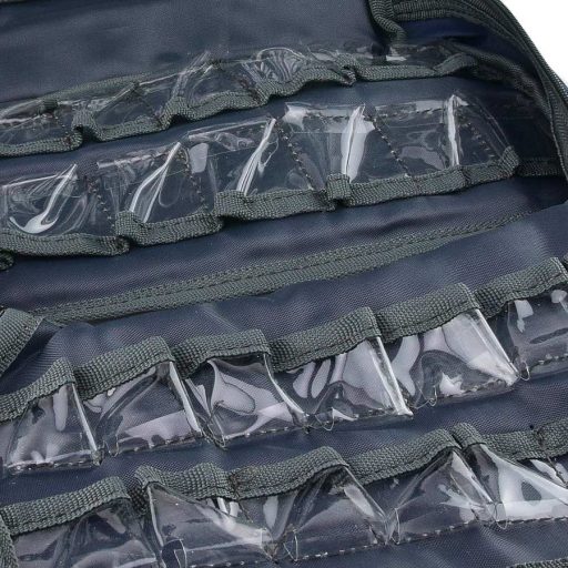 Teqler Softcase Ampullarium
