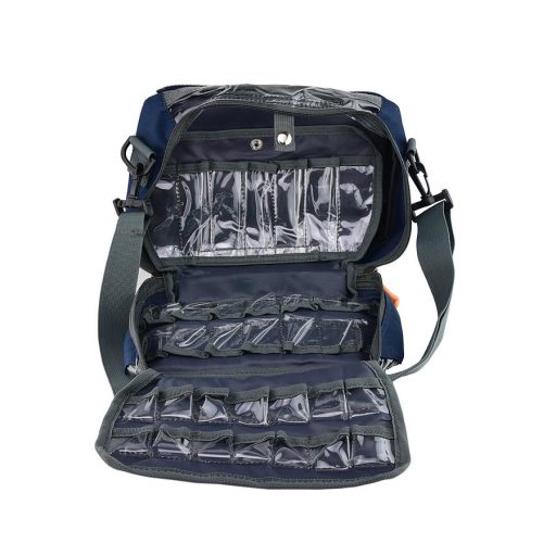 Teqler Softcase Ampullarium