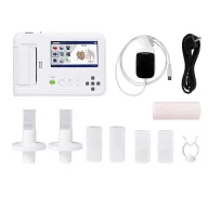 Contec SP100 Digital Spirometer Handheld