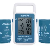 Microlife WatchBP Office AFIB