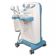 CLINIC PLUS suction unit 60 l/min