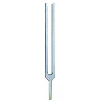 Tuning fork C 128 Hz without base, not tunable