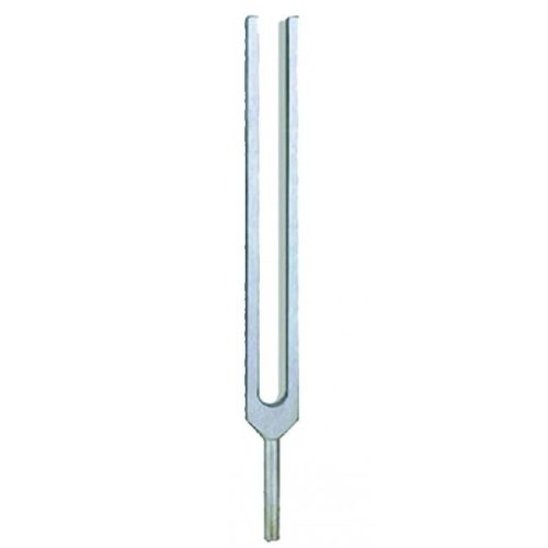 Tuning fork C 128 Hz without base, not tunable