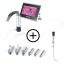 BD-M7DF Wiederverwendbares Video-Laryngoskop mit 7" monitor set
