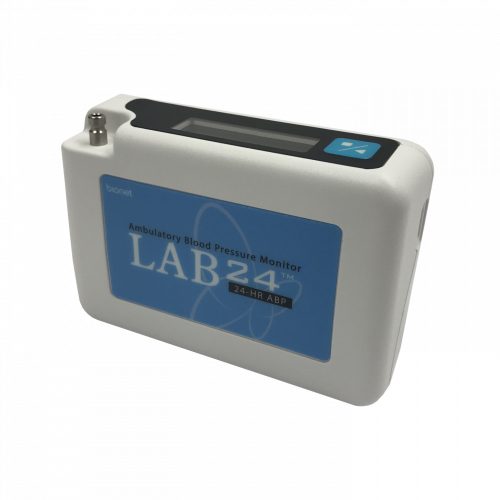 LAB24 Ambulatoryjny ciśnieniomierz krwi