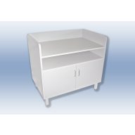 Wickeltisch 52x65x83 cm