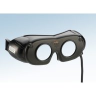 LED-Nystagmusbrille 801 