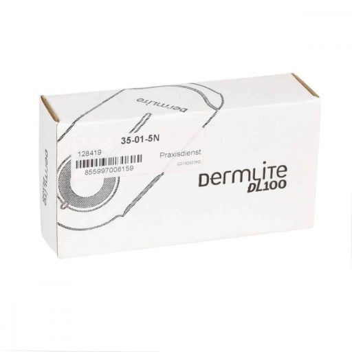 Dermlite DL100 Dermatoskop