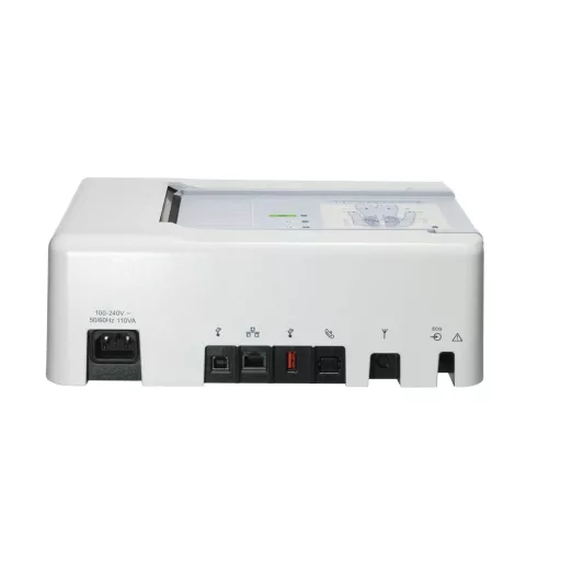Welch Allyn Mortara ELI® 150c – Wireless 12-Lead Resting ECG