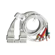   Welch Allyn Mortara ELI® 150c – kabelloses 12-Kanal-Ruhe-EKG