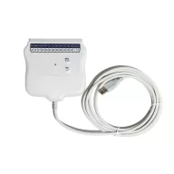   Welch Allyn Mortara ELI® 150c – kabelloses 12-Kanal-Ruhe-EKG