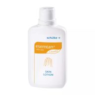   Schülke Esemtan Skin Lotion Bezbarwny balsam do rąk i ciała do skóry normalnej 150 ml