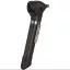 Welch Allyn Pocket LED Otoscope, black/Blackberry, 3 Lumen, 22870