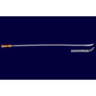 Medicoplast Drainagekatheter Tiemann, männlich 40 cm, 12 CH