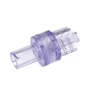   BD anti-siphon valve for infusion pumps, sterile, 1 pc, Ref: 4302260452