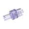 BD anti-siphon valve for infusion pumps, sterile, 1 pc, Ref: 4302260452