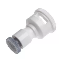 BD PhaSeal connector C35, Luer-Lock, 50 pcs/box, Ref: 515200