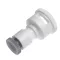 BD PhaSeal connector C35, Luer-Lock, 50 pcs/box, Ref: 515200