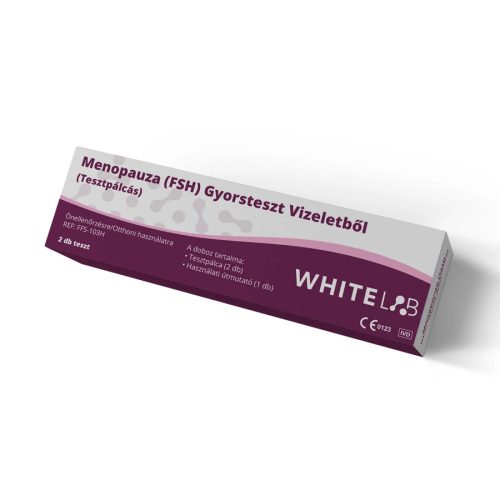 Whitelab Hochsensibler Schwangerschafts-Schnelltest