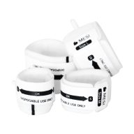   Einweg-Zehenmanschetten für MESI TBP-Modul Größe M 100 Stück