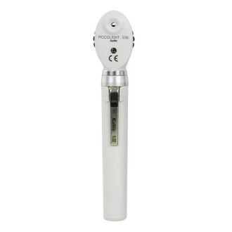 KaWe Piccolight E56 EU Ophthalmoskop (steinfarben)