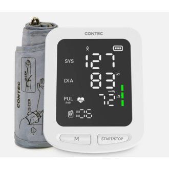 Contec digital blood pressure monitor CMS 08E