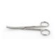 Mayo Stille curved scissors 18 cm 