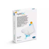   Schaumverband imprägniert mit HydroTac® Comfort Gel (15x20 cm; 10 Stück)