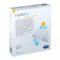 Foam dressing impregnated with HydroTac® Border Multisite gel (11.5 cm round; 10 pcs)