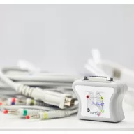 CardioNS – medical resting 12-channel ECG device