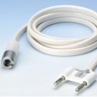   Dehag Dr.Blessing Anschlusskabel für Nystagmusbrille Typ 723 7.23.06