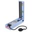 Table blood pressure monitor mercury-free