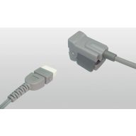   Pediatric fingertip clip for Choicemmed MD300M pulse oximeter