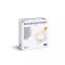 PermaFoam® Classic Border foam dressing (15x15 cm; 10 pcs)